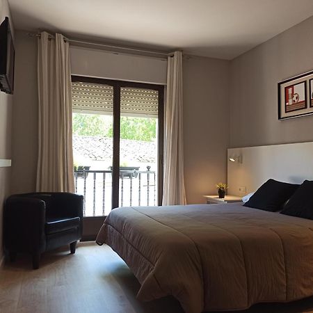 Hotel Marrodan Арнедильо Экстерьер фото