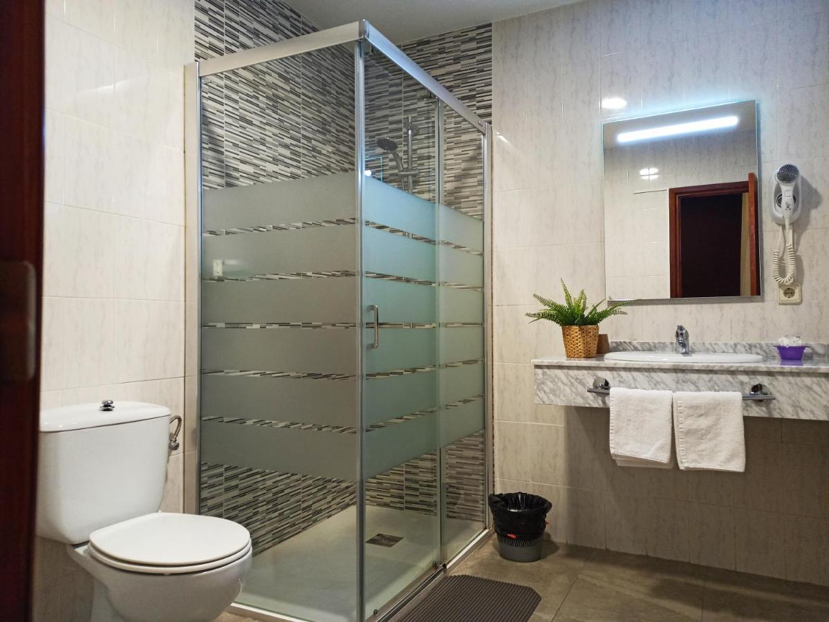Hotel Marrodan Арнедильо Экстерьер фото