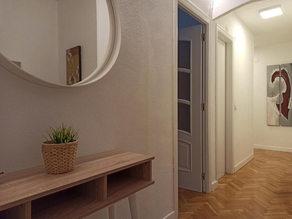 Hotel Marrodan Арнедильо Экстерьер фото