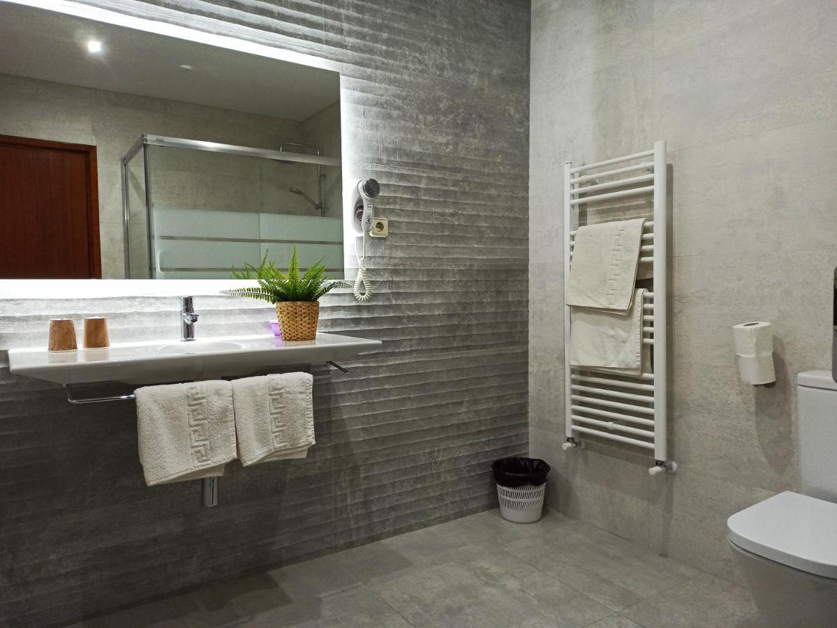 Hotel Marrodan Арнедильо Экстерьер фото