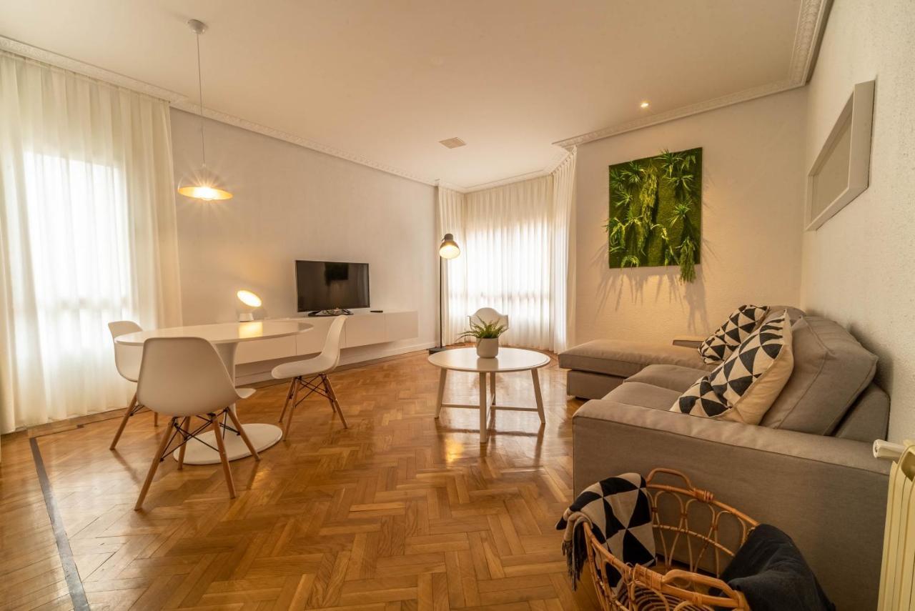 Hotel Marrodan Арнедильо Экстерьер фото