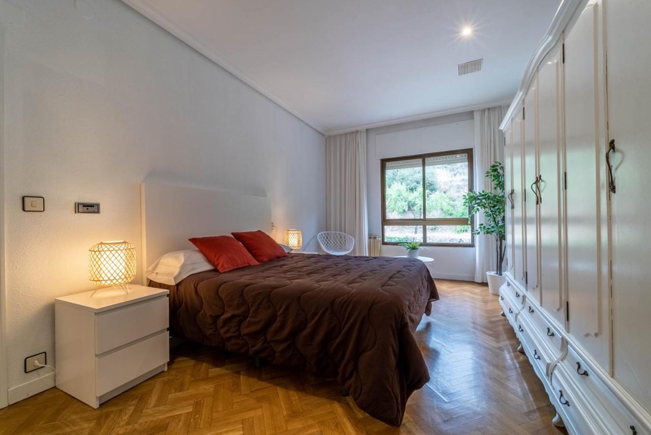 Hotel Marrodan Арнедильо Экстерьер фото