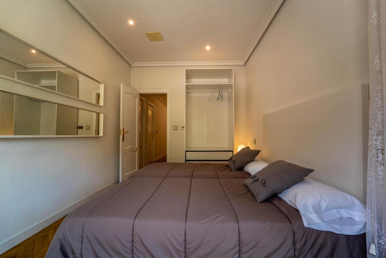 Hotel Marrodan Арнедильо Экстерьер фото