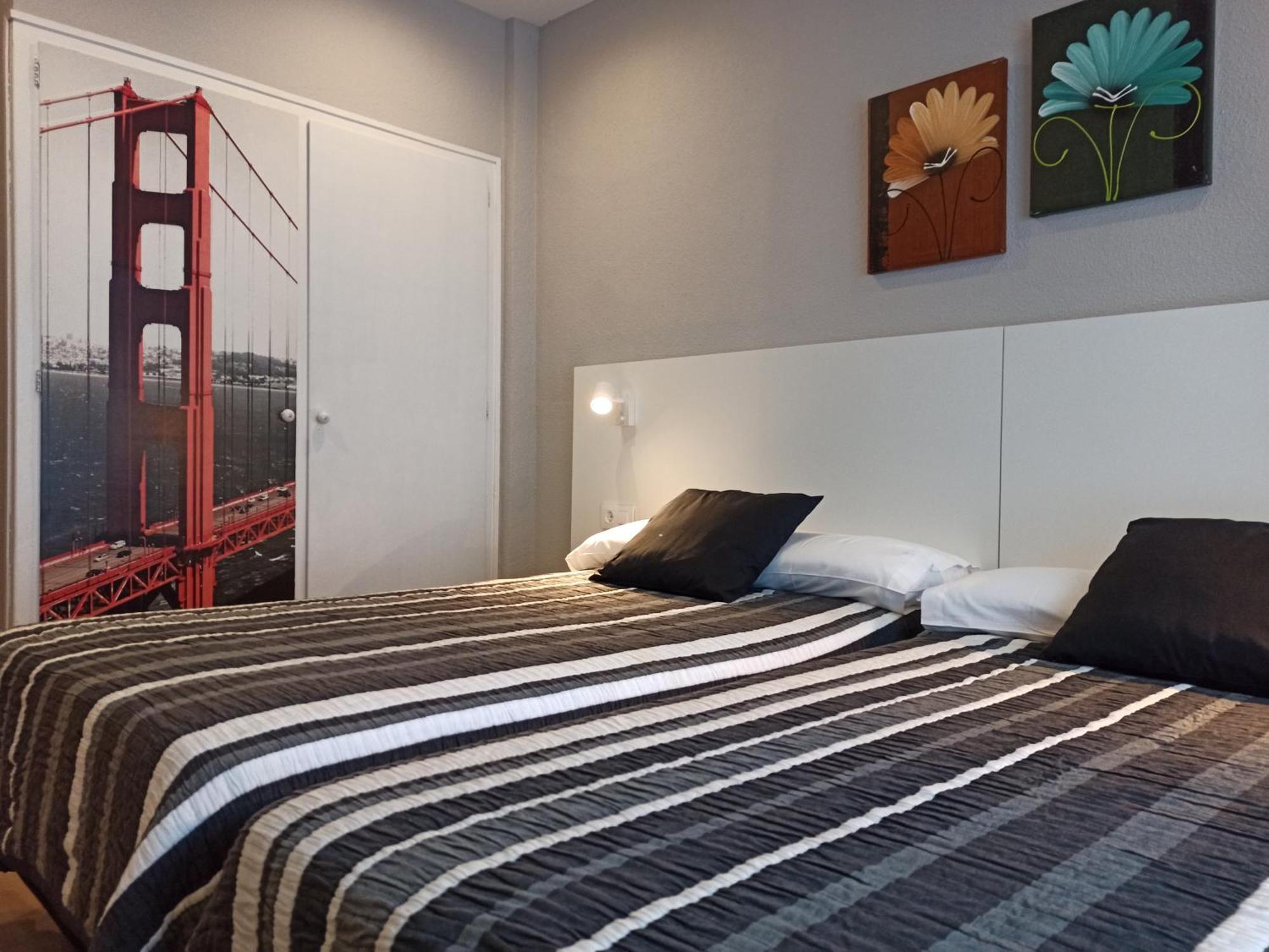 Hotel Marrodan Арнедильо Экстерьер фото