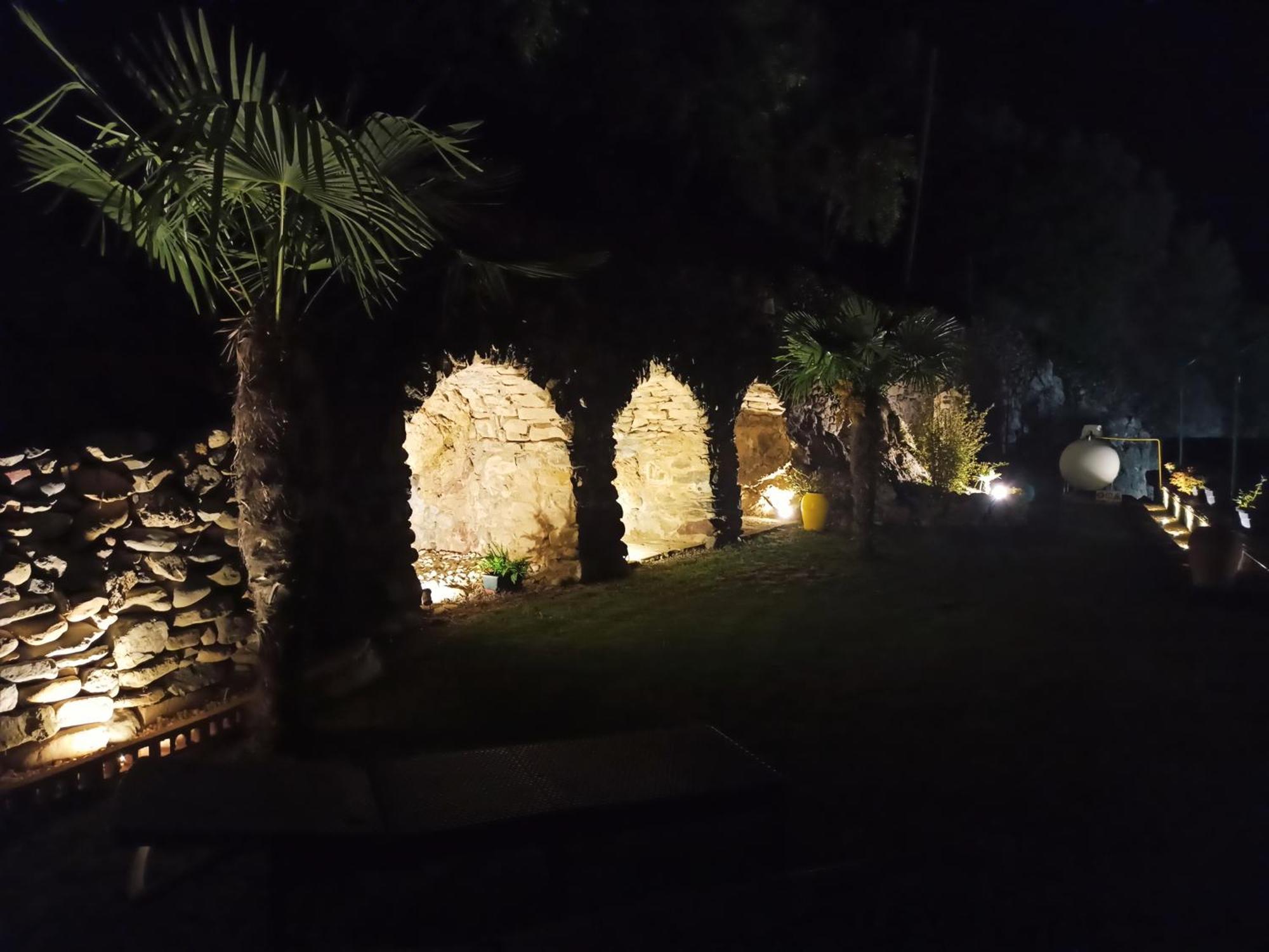 Hotel Marrodan Арнедильо Экстерьер фото