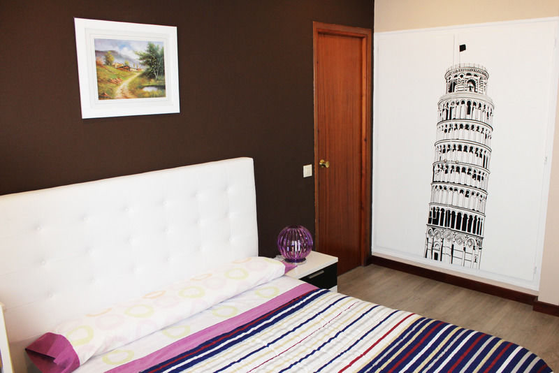 Hotel Marrodan Арнедильо Экстерьер фото