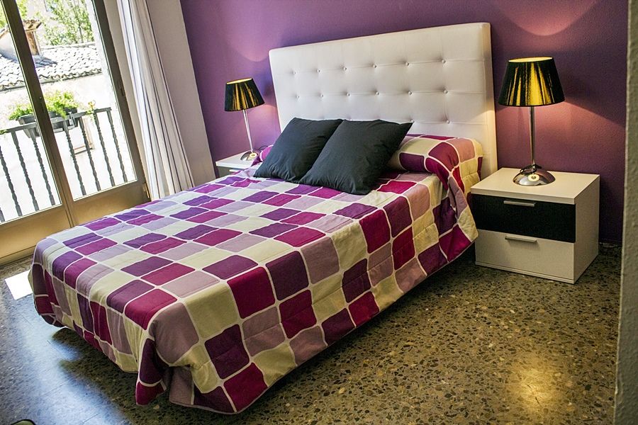 Hotel Marrodan Арнедильо Экстерьер фото