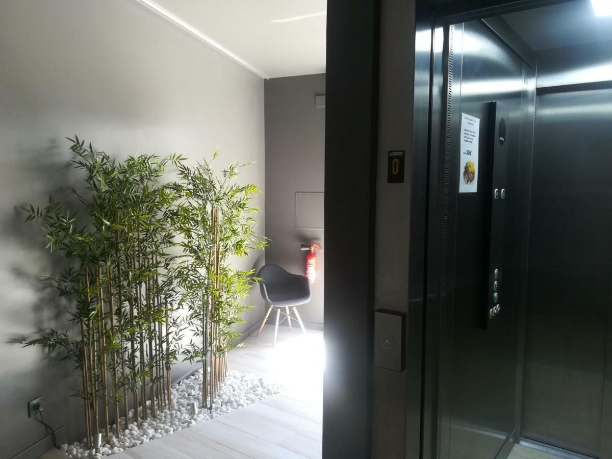 Hotel Marrodan Арнедильо Экстерьер фото
